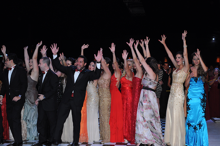 Formatura Odontologia PUC 2014 - 05