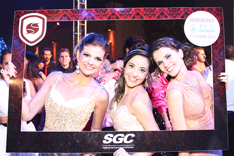 Formatura Odontologia PUC 2014 - 06