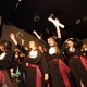 Next Project: Formatura Odontologia<br> PUC 2013