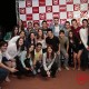 Next Project: M2 A Festa - Medicina e Engenharia Mecânica Unicamp 2014